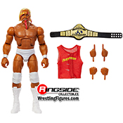 Image Hulk Hogan - WWE Elite Greatest Hits 7