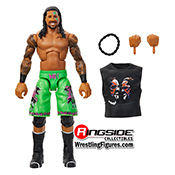 Image Jey Uso - WWE Elite Greatest Hits 7