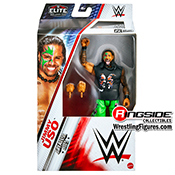 Image Jimmy Uso - WWE Elite Greatest Hits 7