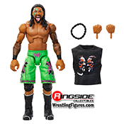 Image Jimmy Uso - WWE Elite Greatest Hits 7