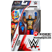 Image Rey Mysterio - WWE Elite Greatest Hits 7