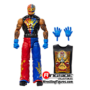 Image Rey Mysterio - WWE Elite Greatest Hits 7