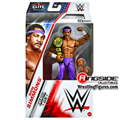 Image Ron Simmons - WWE Elite Greatest Hits 7