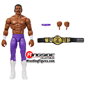 Image Ron Simmons - WWE Elite Greatest Hits 7