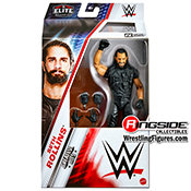 Image Seth Rollins (Shield) - WWE Elite Greatest Hits 7