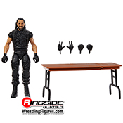 Image Seth Rollins (Shield) - WWE Elite Greatest Hits 7