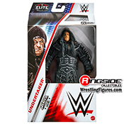 Image Undertaker - WWE Elite Greatest Hits 7