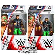 Image Package Deal (Set of 2) - (The Usos - Jimmy & Jey) - WWE Elite Greatest Hits 7