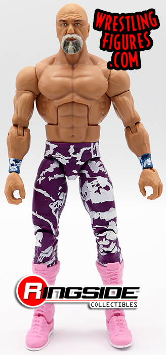 superstar billy graham figure