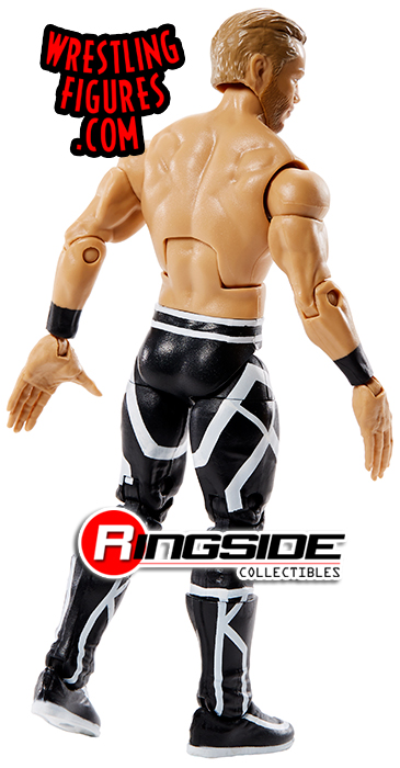 drake maverick action figure