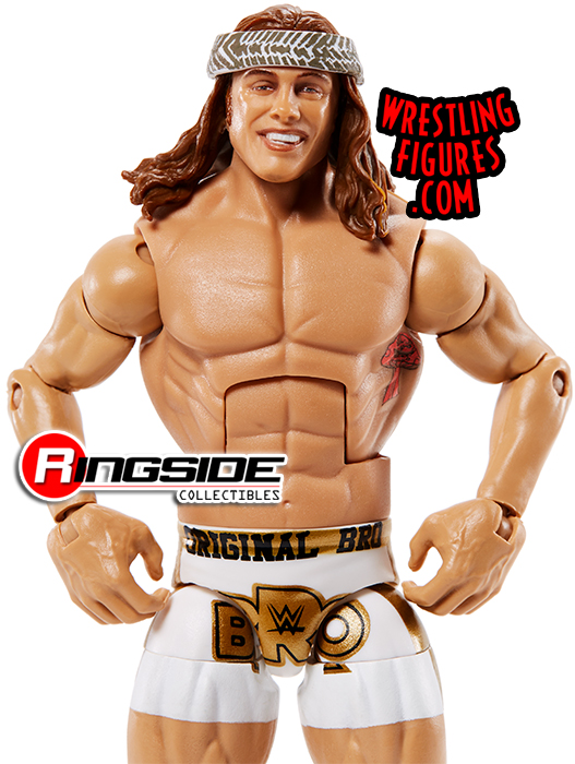 riddle wwe figure