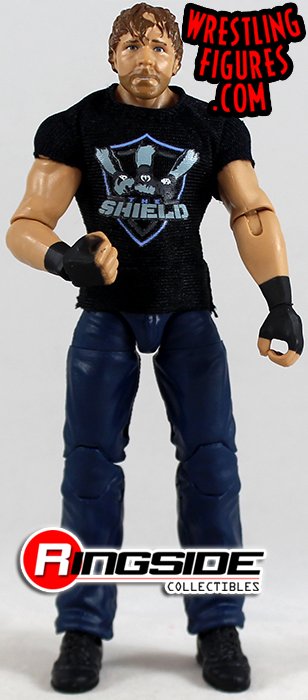 wwe toys the shield 3 pack
