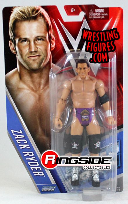 zack ryder basic 61