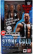 Wwe SH Figuarts Stone Cold Steve Austin deals Figure