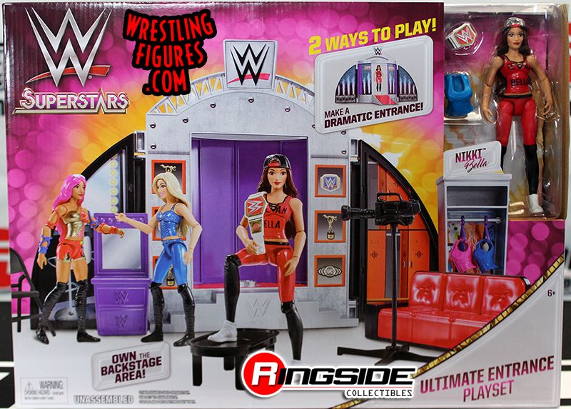 crazy store girls toys