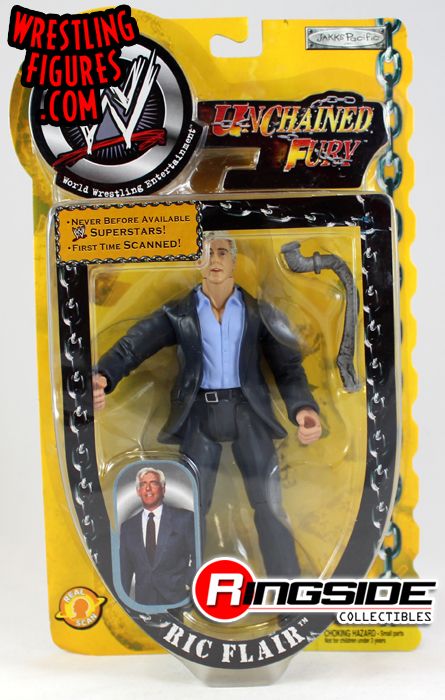 ric flair jakks