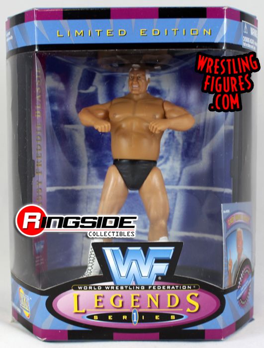 wwf legends series 1