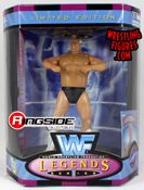 classy freddie blassie action figure