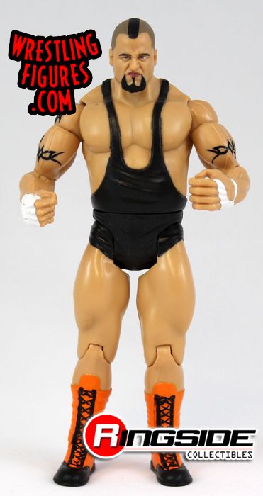 wwe tazz action figure