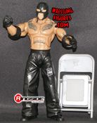 Loose Figure - Rey Mysterio - WWE Deluxe Best of 2009 | Ringside