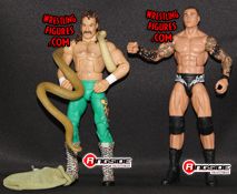 wwe all stars action figures