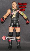 Loose Figure - MVP - WWE Elite 9 | Ringside Collectibles