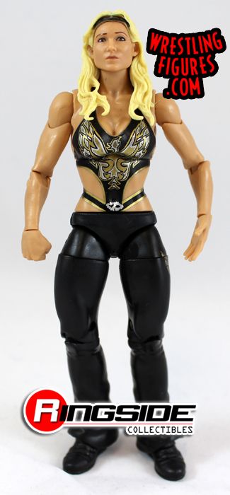 Loose Figure - Beth Phoenix - WWE Pay Per View 3 | Ringside Collectibles