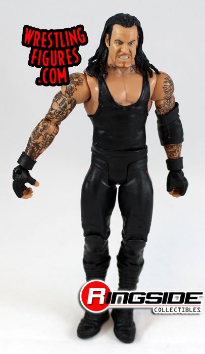 wwe basic series 13