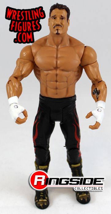 Wwe eddie guerrero sales toys