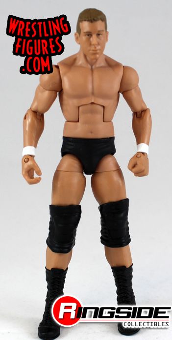 ted dibiase action figure