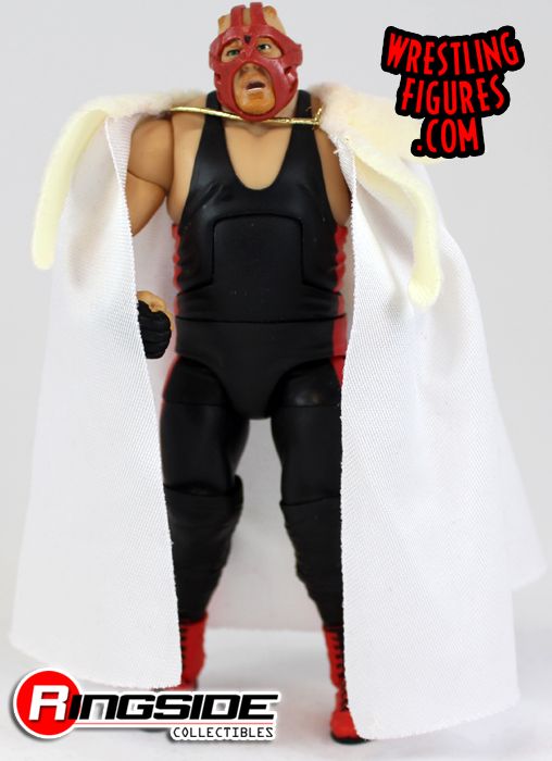 vader toy wwe