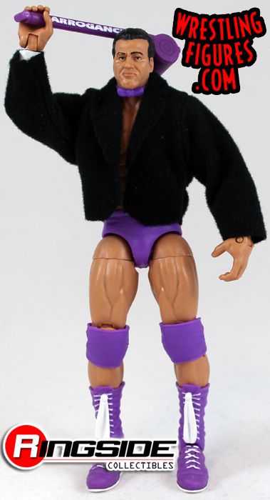 rick martel action figure