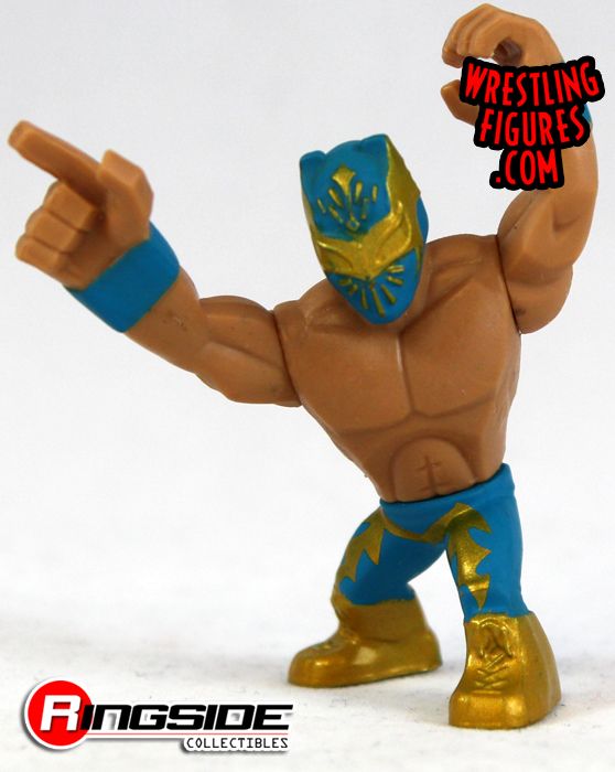 wwe rumblers sin cara