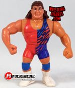 wwf hasbro loose figures