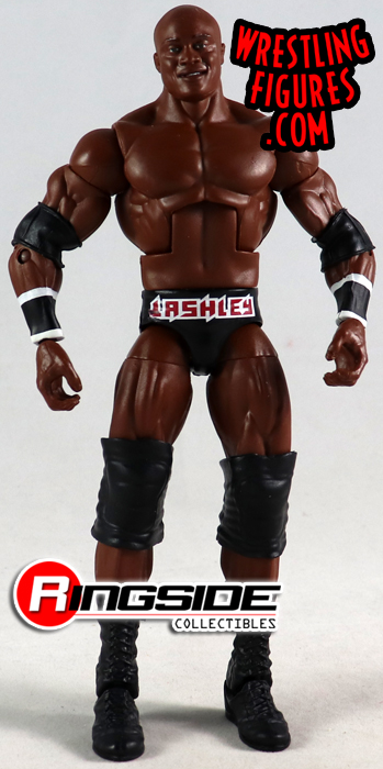 wwe elite bobby lashley