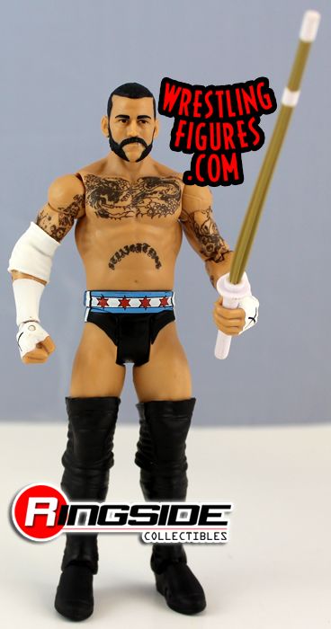 CM Punk – tagged product-type-stand-out-mini – Fathead