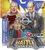 Paul sales heyman figure