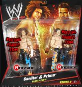 carlito wwe figure