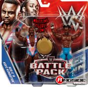 new day battle pack