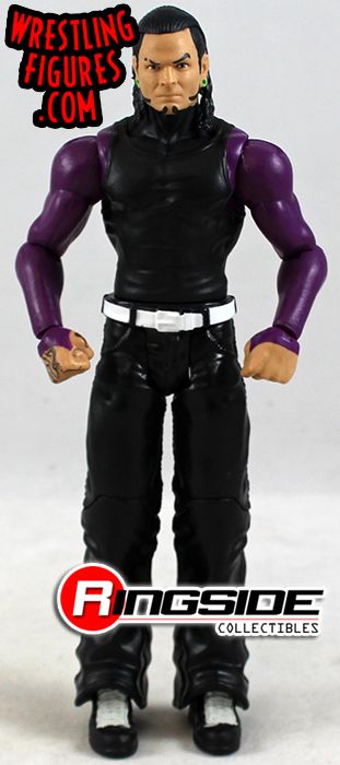 jeff hardy and matt hardy battle pack