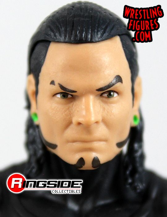 wwe hardy boyz battle pack