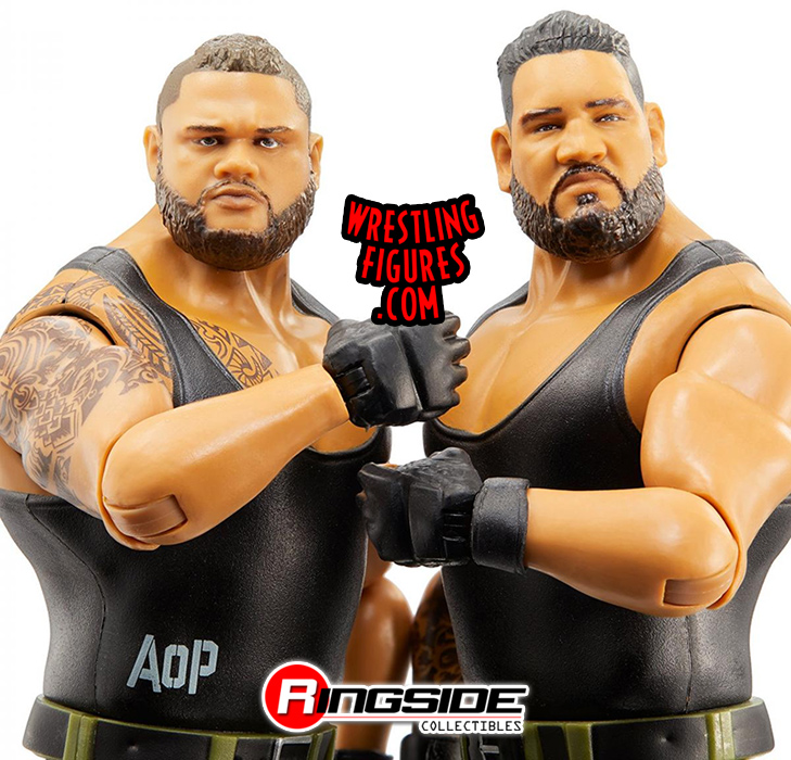 aop wwe figures