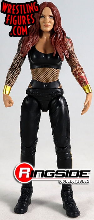 wwe lita action figure