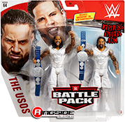 the usos toys