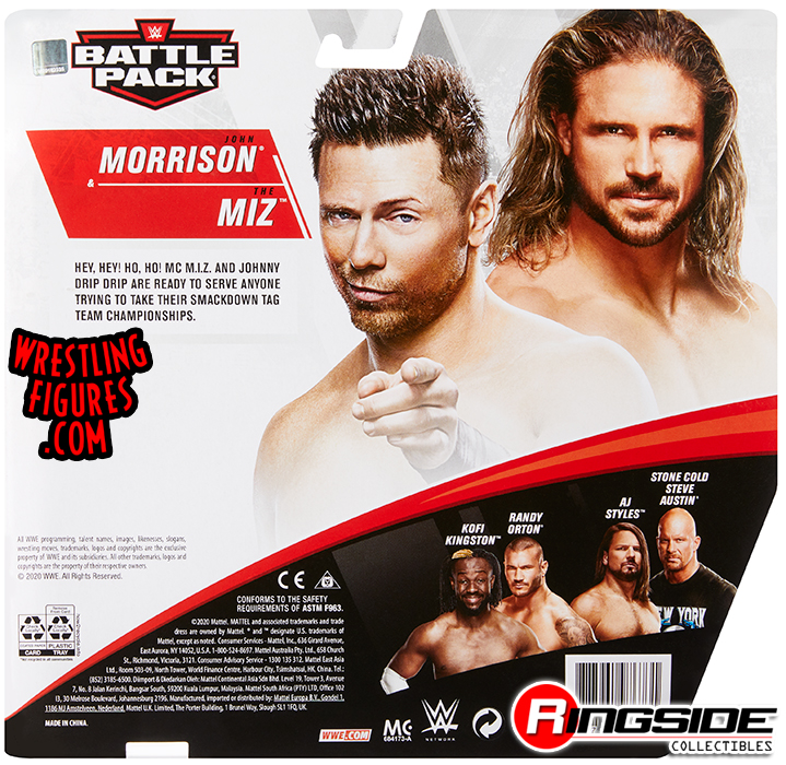 miz and morrison action figures