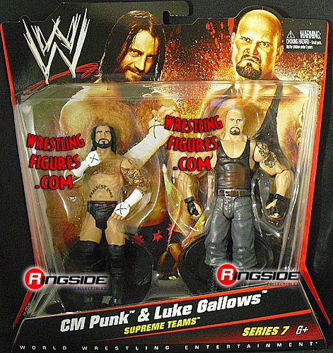 ww wwe toys