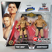 Image Gunther & The Miz - WWE Main Event 2-Packs 20