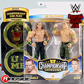 John Cena | Ringside Collectibles