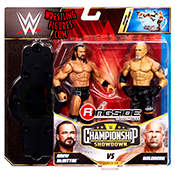 wrestling toys for sale