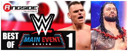 WWE Best of Main Event 1
